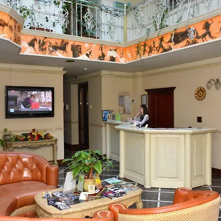 Atrium Hotel-2
